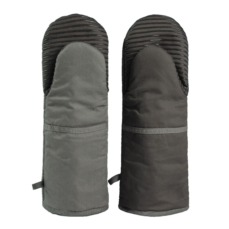 रसोई के लिए लंबे टिकाऊ उच्च गुणवत्ता वाले पॉट होल्डर