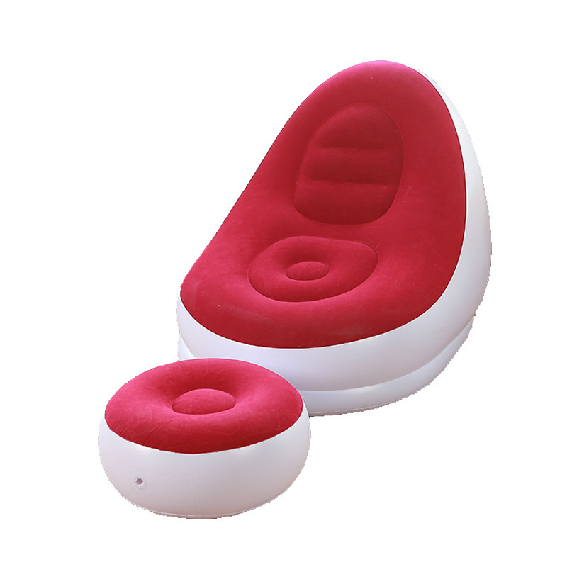 आधुनिक सिंगल सोफा