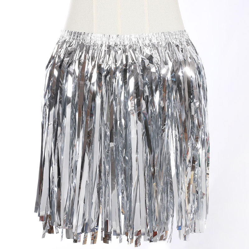 नई चीयरलीडर हाफ स्कर्ट