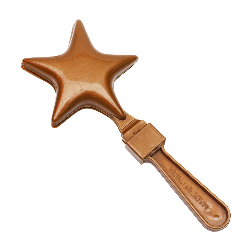 प्लास्टिक हाथ का ताली