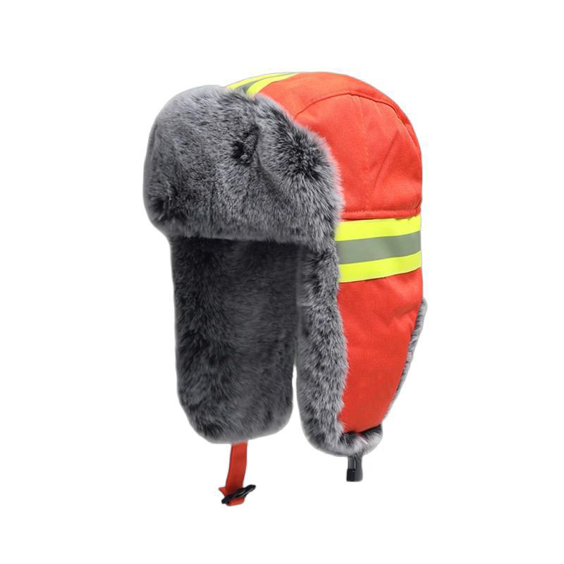 रूसी ट्रैपर टोपी