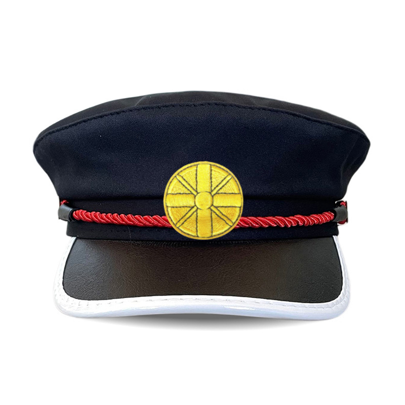 जहाज नाविक कैप्टन टोपी