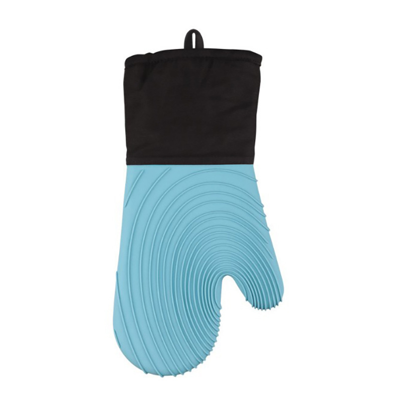 सिलिकॉन ओवन मिट